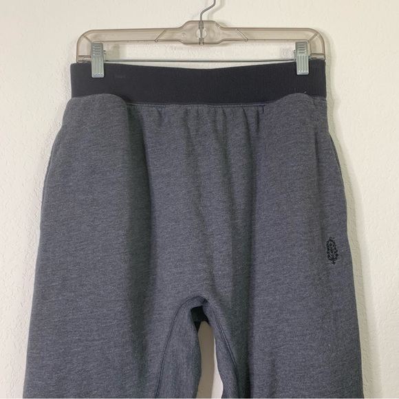 Free people movement Womens one to beat crop sweatpants S - Picture 5 of 10